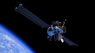 Blue Origin заявляет о разработке многофункционального космического корабля