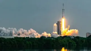 SpaceX намерена провести 144 запуска в космос в 2024 году