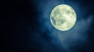 Луна значительно старше, чем мы предполагали