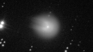 Комета 12P/Понса-Брукса: уникальное небесное явление, которое можно будет наблюдать в 2024 году