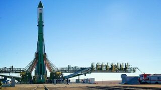 Космический ракетный комплекс «Байтерек» планируют ввести в эксплуатацию в 2028 году