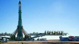 Космический ракетный комплекс «Байтерек» планируют ввести в эксплуатацию в 2028 году