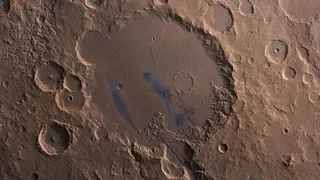 MoonIndex поможет в изучении лунной поверхности