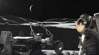 В НАСА допустили возможность задержки лунной миссии Artemis 3