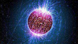 Новая фаза вещества в нейтронных звёздах