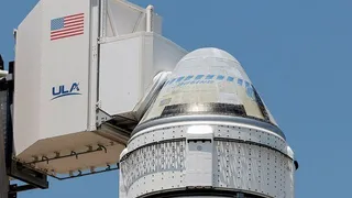 Неисправность ПО мешает Boeing Starliner отстыковаться от МКС и вернуться на Землю: запуск Crew Dragon отложен