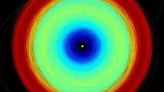 Обсерватория Gaia помогла обнаружить спутники у 352 астероидов