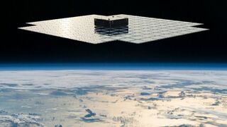 AST SpaceMobile начала работу над гигантскими спутниками связи следующего поколения