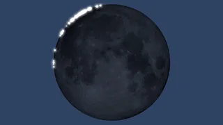 НАСА совершает революцию в процессе создания карт затмений, представляя уникально точные прогнозы тени Луны