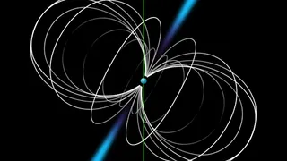 Как ученые изучают невидимые магнитные поля вокруг звезд