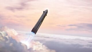 Rocket Lab предложила NASA экономичную и быструю альтернативу доставки грунта с Марса