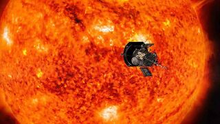 Parker Solar Probe готовится к историческому сближению с Солнцем после финального пролета Венеры