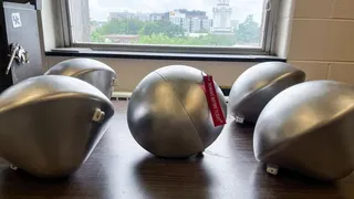 Инновации в космосе: студенты создают и тестируют теплозащитные экраны для будущих миссий NASA