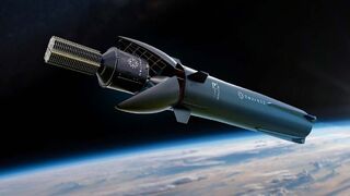 Rocket Lab: первые контракты на запуск Neutron и амбиции спутниковой группировки