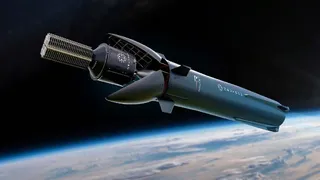 Rocket Lab: первые контракты на запуск Neutron и амбиции спутниковой группировки