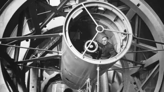 100 лет назад: открытие, изменившее представление о Вселенной