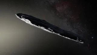 Как обсерватория имени Веры Рубин откроет межзвездные объекты: космическая революция 2025 года