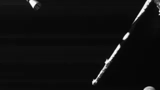 BepiColombo: успешный пятый пролет рядом с Меркурием