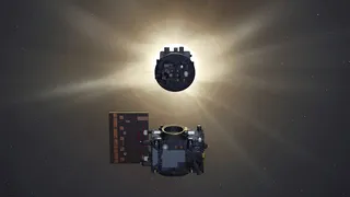 Индия запускает уникальную миссию Proba-3 для изучения солнечной короны