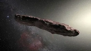 Тёмные кометы: тайна, которая покоряет астрономов