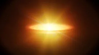 Темная материя могла возникнуть до Большого взрыва: новая теория меняет представление о Вселенной