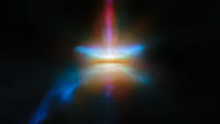 Космический телескоп Джеймса Уэбба раскрыл новые детали формирования планет