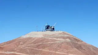 Чрезвычайно большой телескоп: старт перенесён, но революция в астрономии неизбежна