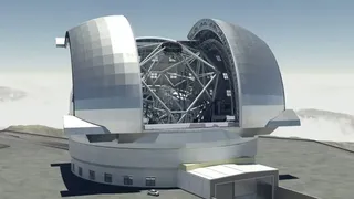 2029 год – год открытия внеземной жизни? Ученые на пороге революции