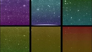 Новый телескоп SPHEREx сделал первые снимки Вселенной