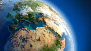 Земля слегка дышит: как учёные фиксируют невидимые колебания планеты