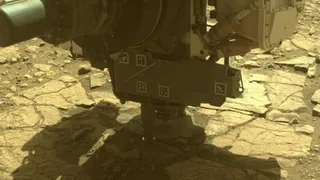 Уникальные открытия Perseverance на Марсе: следы воды, вулканов и возможной жизни 