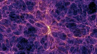 Самая масштабная структура Вселенной раскрывает свои тайны — с помощью взрывов космической энергии