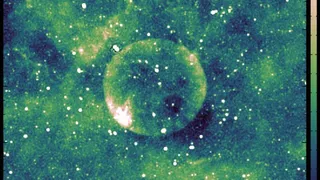 Телэйос — безукоризненный космический пузырь, который ломает привычные схемы