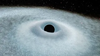 Грандиозные космические катаклизмы: астрономы обнаружили взрывы мощнее сверхновых