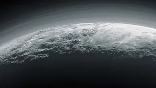 Загадка Плутона: как «безумная гипотеза» изменила науку