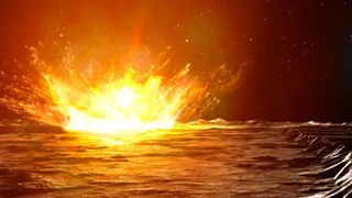 «Городской убийца» из космоса: астероид 2024 YR4 может оставить след на Луне