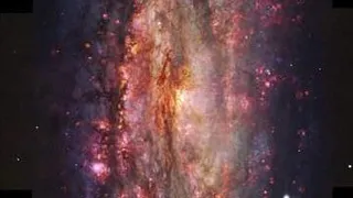 Новый взгляд на Вселенную: создана самая детализированная спектральная карта галактики