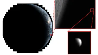 Как случайные спутниковые снимки помогли раскрыть тайны венерианской погоды