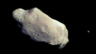Танцующие осколки Луны: как фрагменты нашего спутника становятся временными соседями Земли