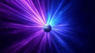 Космические лучи как источник жизни: новые горизонты астробиологии