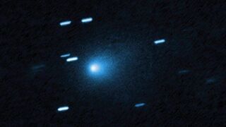 Третий межзвездный объект 3I/ATLAS: что скрывает таинственный гость?