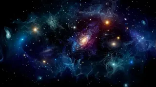 Загадочная трансформация: как тёмная материя способна превращать планеты в чёрные дыры