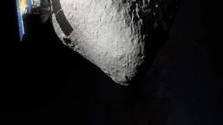 Неожиданный поворот: почему финальная цель «Хаябусы-2» оказалась сложнее, чем предполагалось