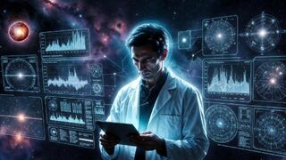 Первые инопланетяне, с которыми мы встретимся, могут быть на грани гибел