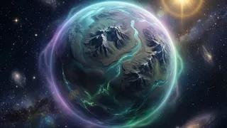 Поиск внеземной жизни: астрономы сосредоточатся на атмосферах экзопланет