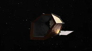 «Супер Хаббл»: NASA инвестирует в новые технологии для поиска внеземной жизни