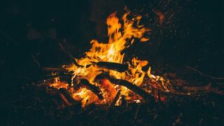 Самое древнее кремирование в Африке: тайна, которой 9500 лет