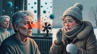 Правда ли, что от холода можно заболеть простудой? Разбираем миф и факты