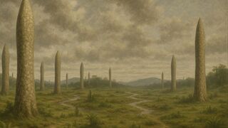 Прототакситы: призраки древней Земли или ветвь жизни, исчезнувшая без следа?