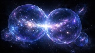 Томография реионизации: как галактики рисуют карту Вселенной юности